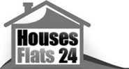 housesflats24 logo